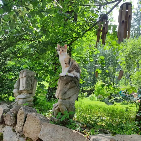Летний дом Za Siodma Gora