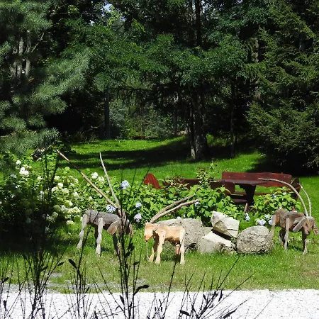 Za Siódmą Górą * Zachelmie (Jelenia Gora)