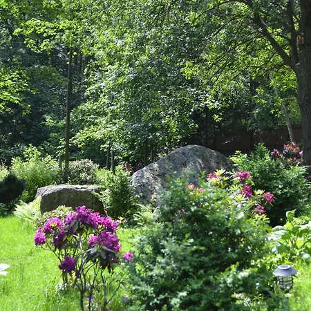 Za Siodma Gora * Zachelmie (Jelenia Gora)