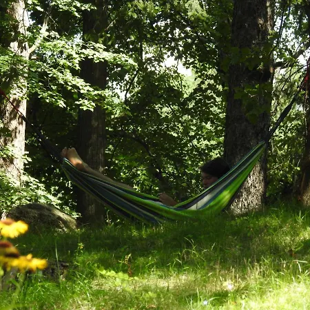 Za Siódmą Górą Zachelmie (Jelenia Gora)