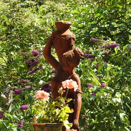 בית כפרי Za Siodma Gora *