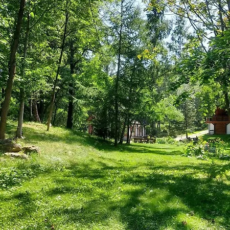 בית כפרי Za Siodma Gora
