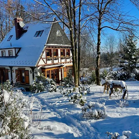 Za Siodma Gora Zachelmie (Jelenia Gora)