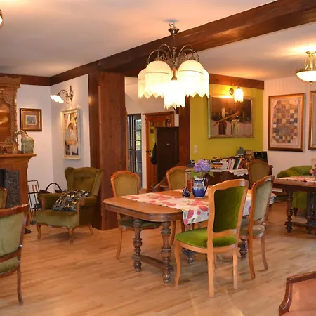 Za Siodma Gora * Zachelmie (Jelenia Gora)