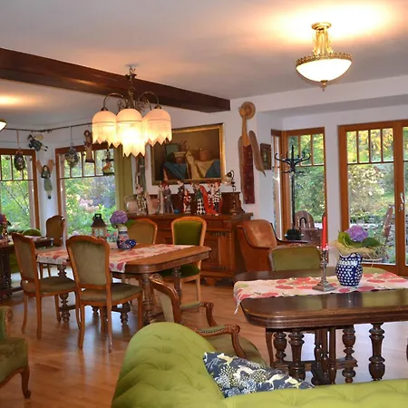 Za Siodma Gora * Zachelmie (Jelenia Gora)