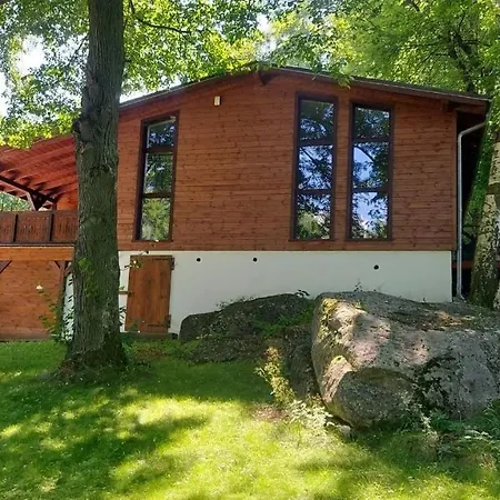 Country house Za Siodma Gora Zachelmie (Jelenia Gora)