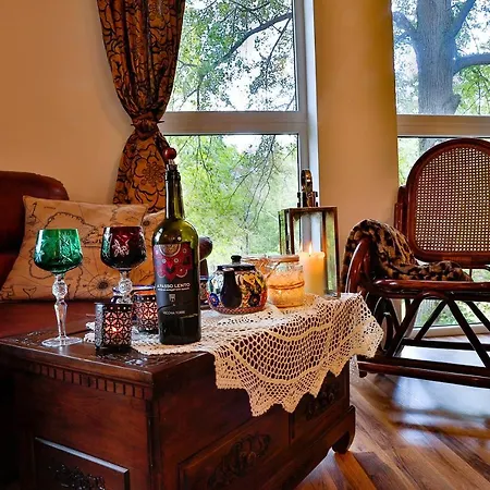 Za Siodma Gora Zachelmie (Jelenia Gora)