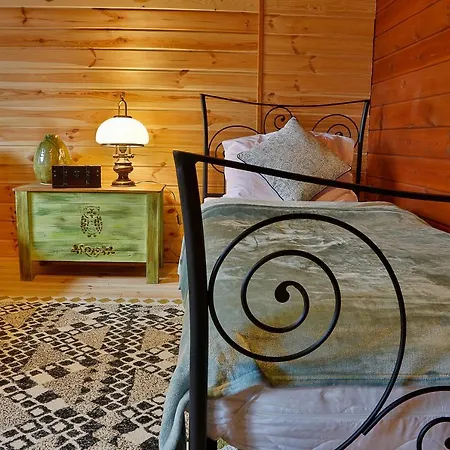 Za Siodma Gora Country house Zachelmie (Jelenia Gora)
