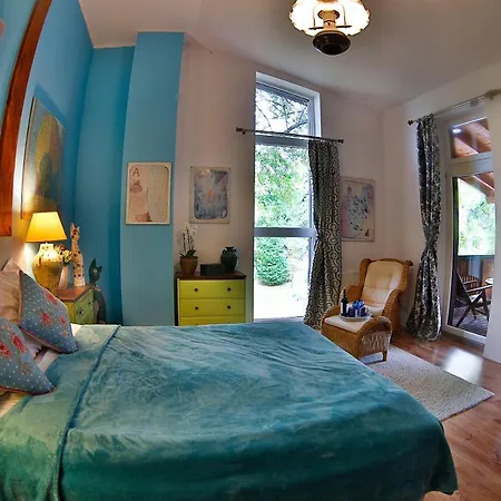 Za Siodma Gora * Zachelmie (Jelenia Gora)