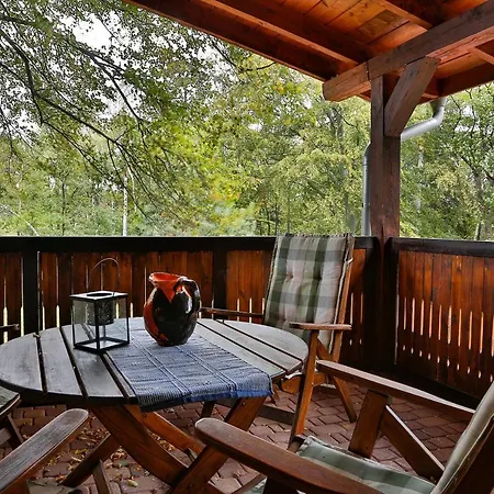 Za Siodma Gora Летний дом