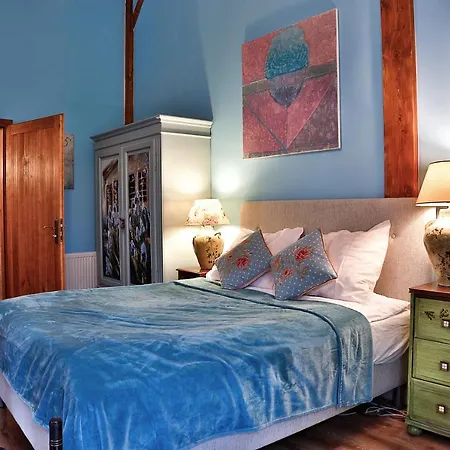 Za Siodma Gora Летний дом Zachelmie (Jelenia Gora)