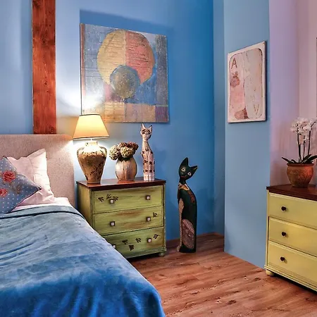 Летний дом Za Siodma Gora