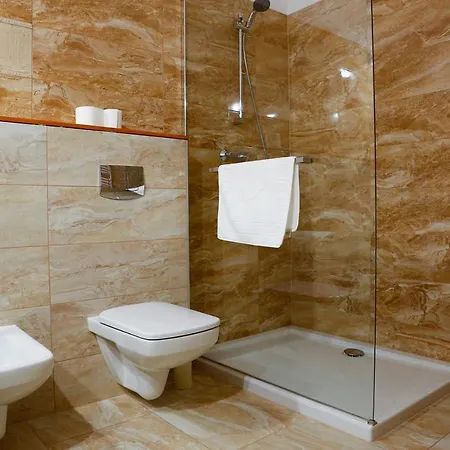 Country house Za Siodma Gora Zachelmie (Jelenia Gora)