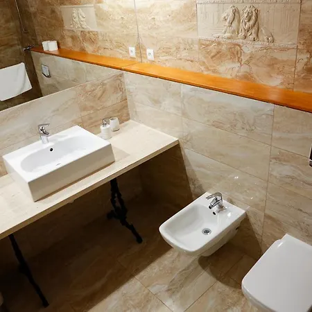 Za Siodma Gora Летний дом