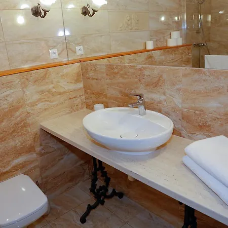 Летний дом Za Siodma Gora *