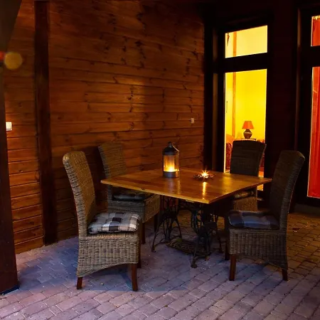 Za Siodma Gora * Zachelmie (Jelenia Gora)