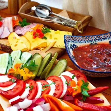 Za Siodma Gora Zachelmie (Jelenia Gora)