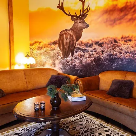 Летний дом Za Siodma Gora