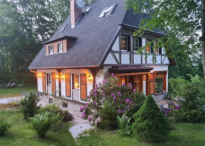 Za Siódmą Górą Casa de Campo *