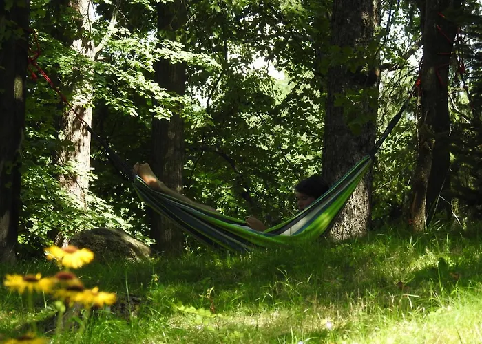 Za Siodma Gora Zachelmie (Jelenia Gora)