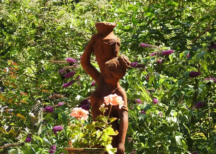 Venkovský dům Za Siodma Gora *