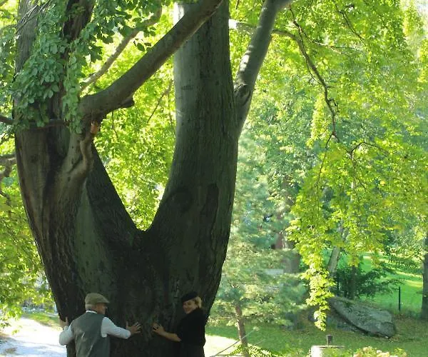 Za Siódmą Górą Casa de Campo *