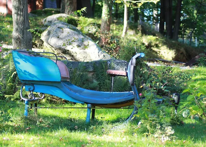Venkovský dům Za Siodma Gora Zachelmie (Jelenia Gora)