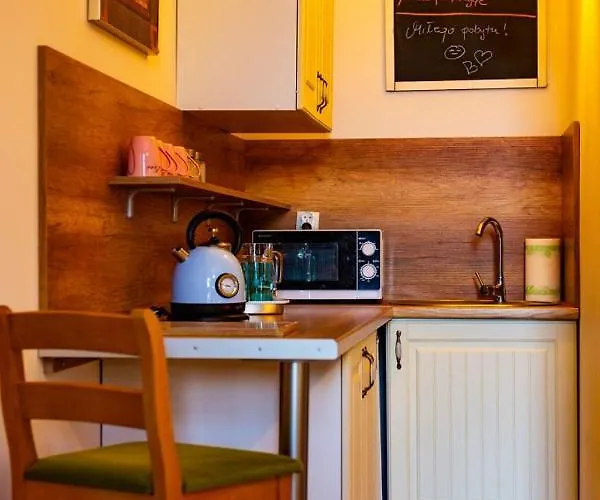 Za Siódmą Górą Zachelmie (Jelenia Gora)