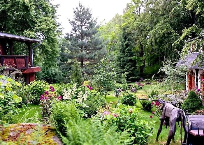 Za Siódmą Górą *