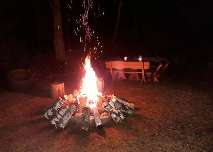 Za Siodma Gora Venkovský dům Zachelmie (Jelenia Gora)