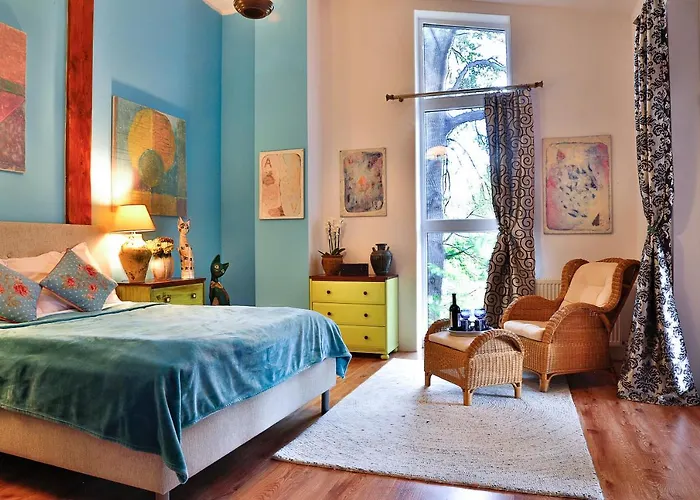 Za Siódmą Górą *