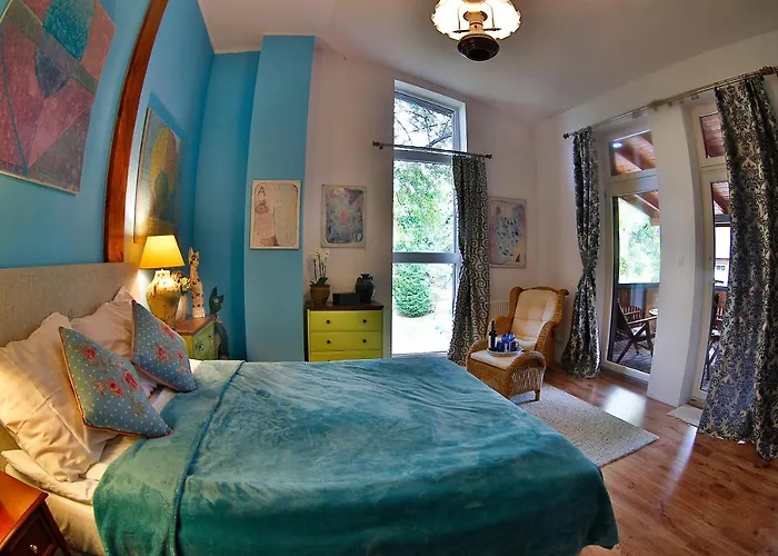 Za Siodma Gora * Zachelmie (Jelenia Gora)