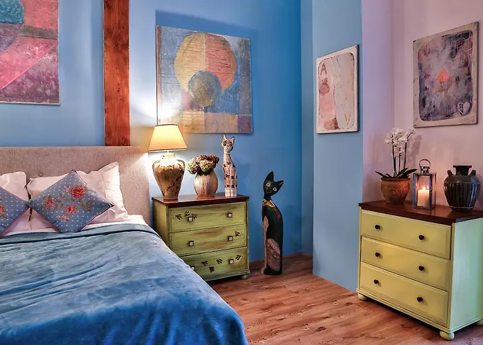 Country house Za Siodma Gora