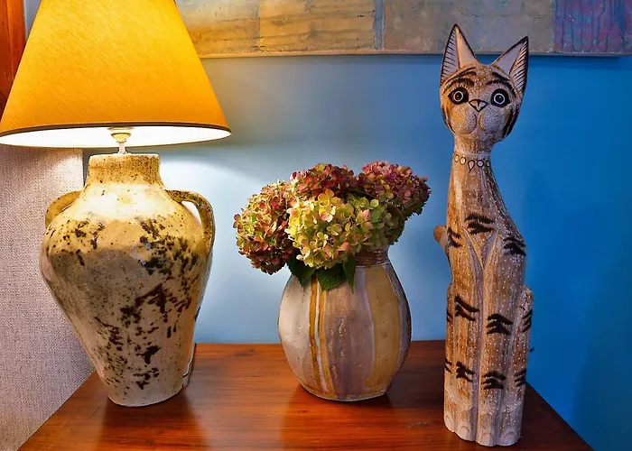 Casa de Campo Za Siódmą Górą *