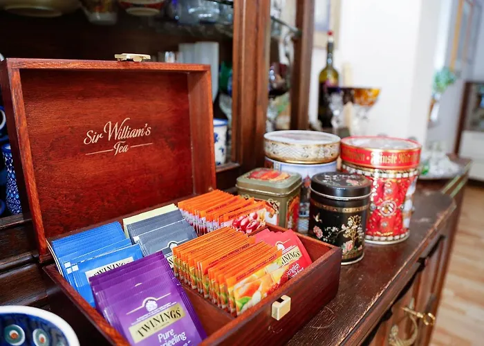 Casa de Campo Za Siódmą Górą *