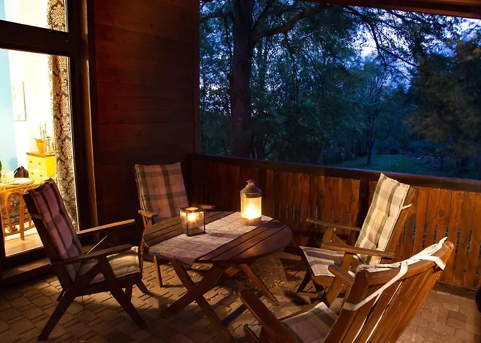 Za Siodma Gora Zachelmie (Jelenia Gora)