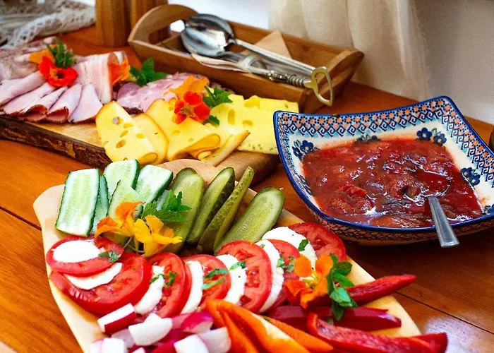 Za Siódmą Górą Zachelmie (Jelenia Gora)